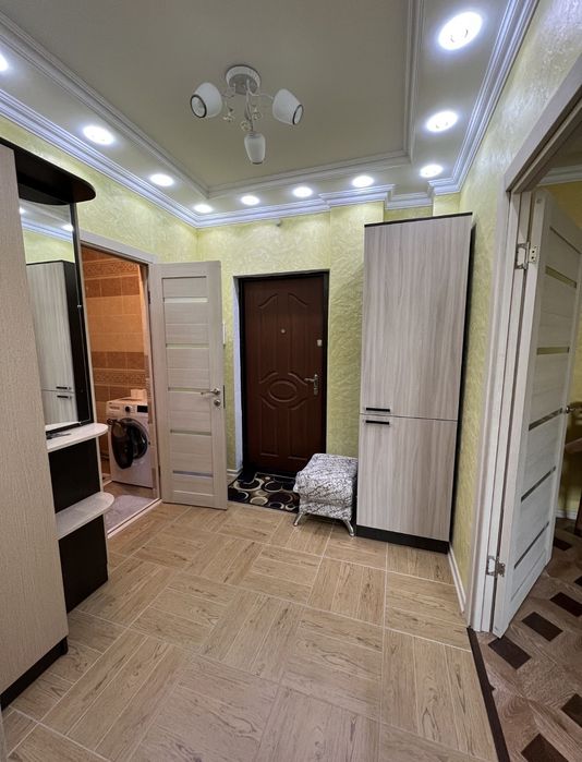 Квартира помесячно