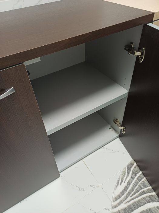 Шкаф новый офисный Россия