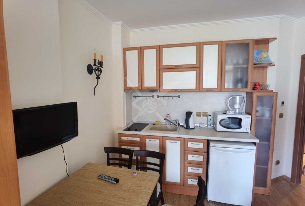 Продава се Двустаен апартамент в Свети Влас - 70 кв.м за 872 €/кв.м - Снимка #3