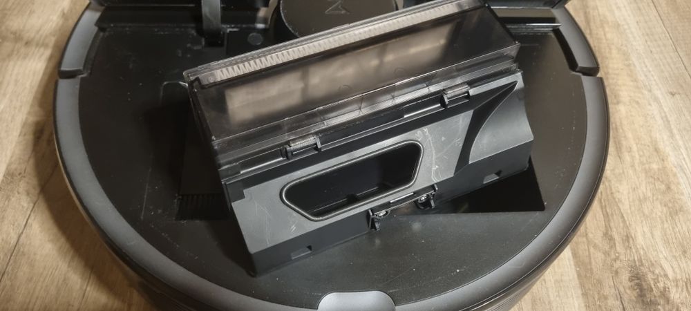 Робот Roborock S552-00