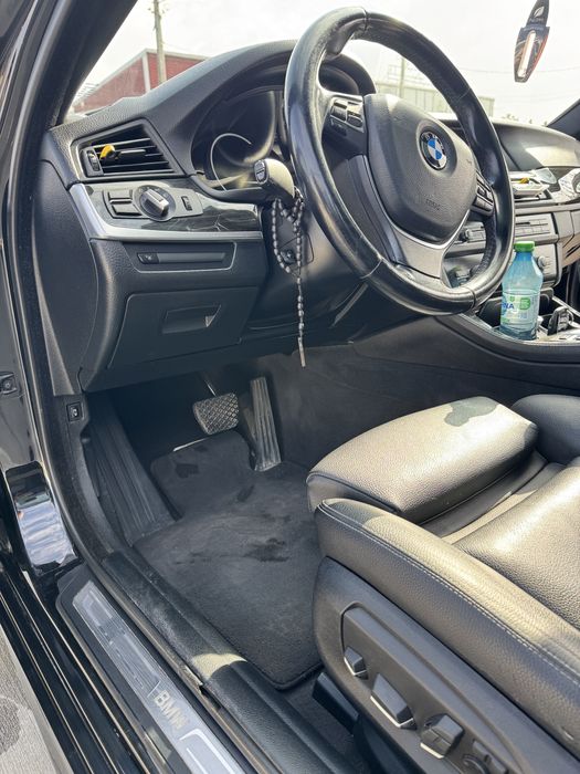 Bmw 520 xdrive,2016,b47, AdBlue