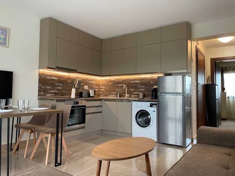 Прекрасен апартамент на 500 метра от брега на морето