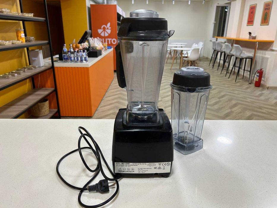 Блендер Vitamix Vita-Prep 3