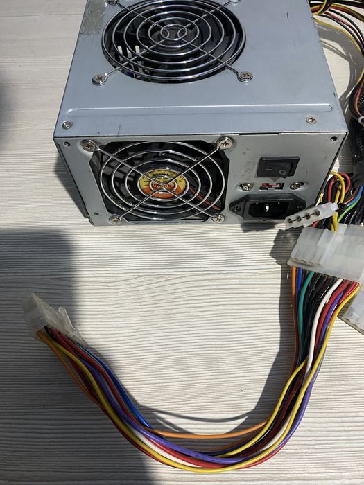 Блок питания 480 Вт