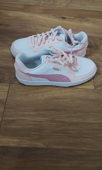 Adidasi puma noi, nr 41