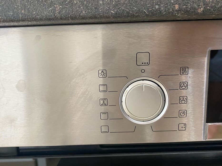 Cuptor încorporabil Bosch HM5B20F0 (HBA54ES0/01) – Inox, 71L