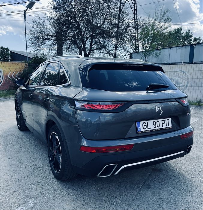 CITROËN Unknown Model 2019 — imagine 4