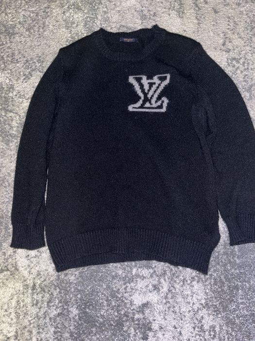 Pulover louis vuitton