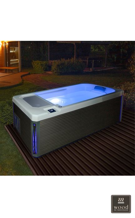 Cadă rece ICELAND - Wellis