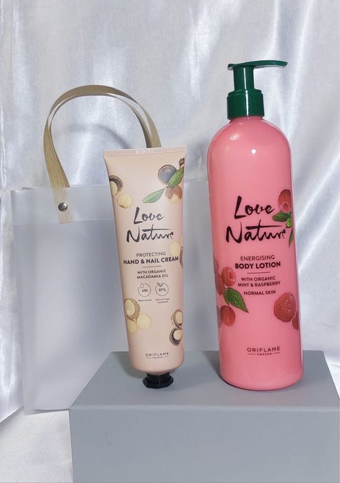 8 март подарочный набор