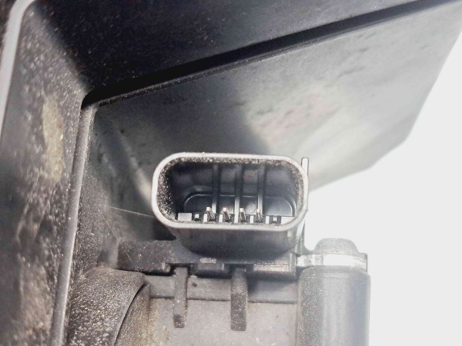 Carcasa filtru aer Ford Focus 2 (DA) [Fabr 2004-2012] 7M51-9600-BH