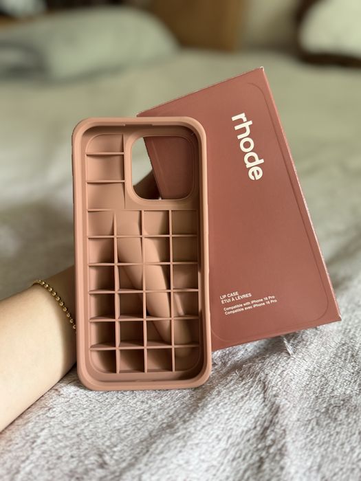 Rhode lip case 16 Pro