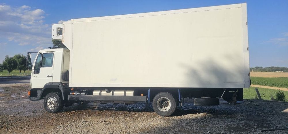 Продается MAN L2000