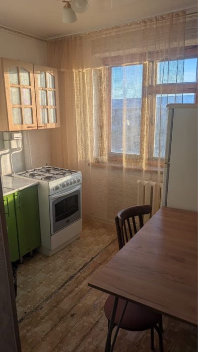 Салам однокомнатную квартиру