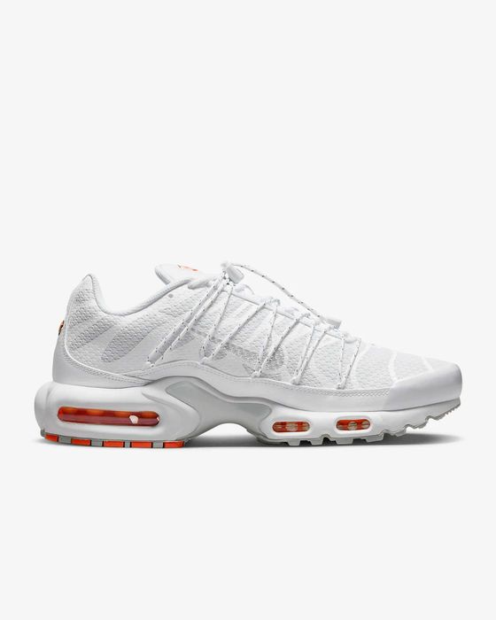 Nike Air Vapormax TN Air Max Utility White / Outlet