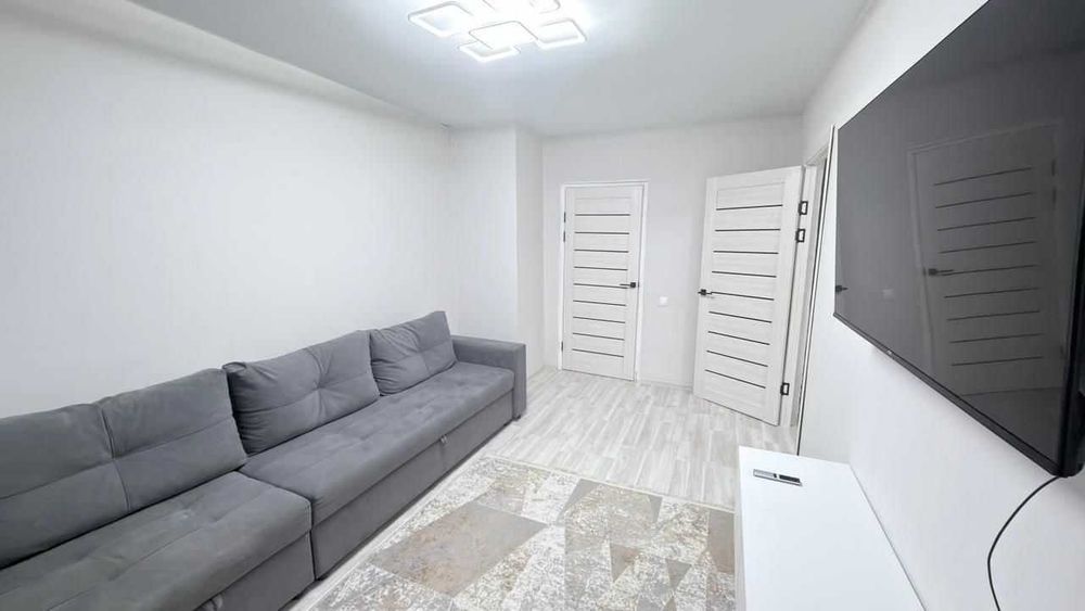 2-комнатная Заречный