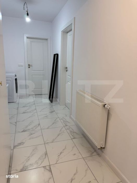 Apartament cu 2 camere, 64 mp, Cartier Maurer - Targu Mures