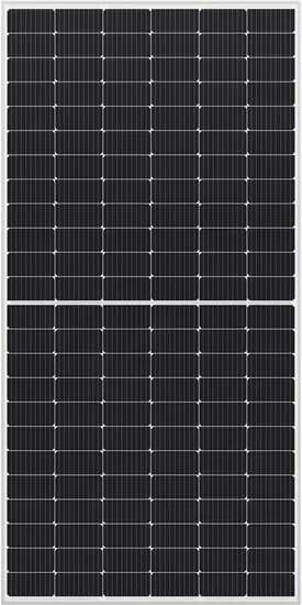 Panouri solare monocristaline SHARP 445W - Stare Perfecta (Utilizat 4 ani)