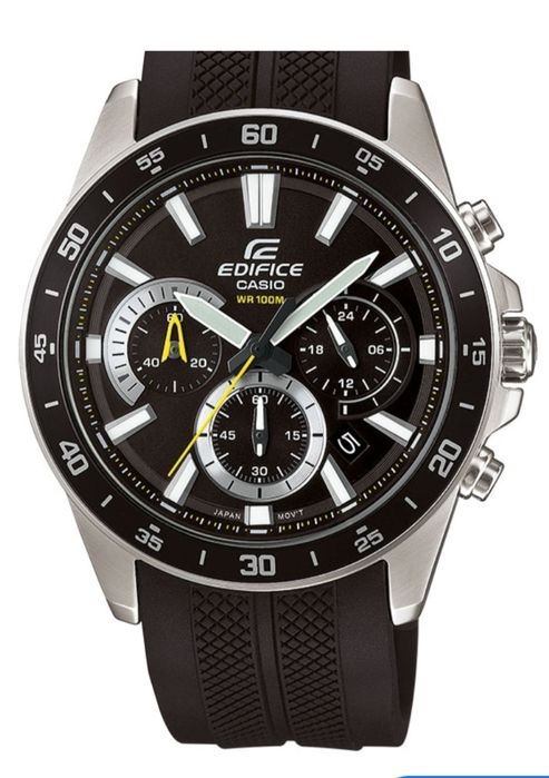 Ceas Casio Edifice