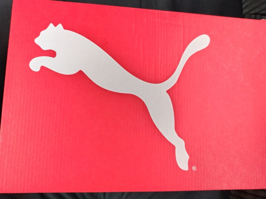 Маратонки за бягане - Puma Forever Run Nitro