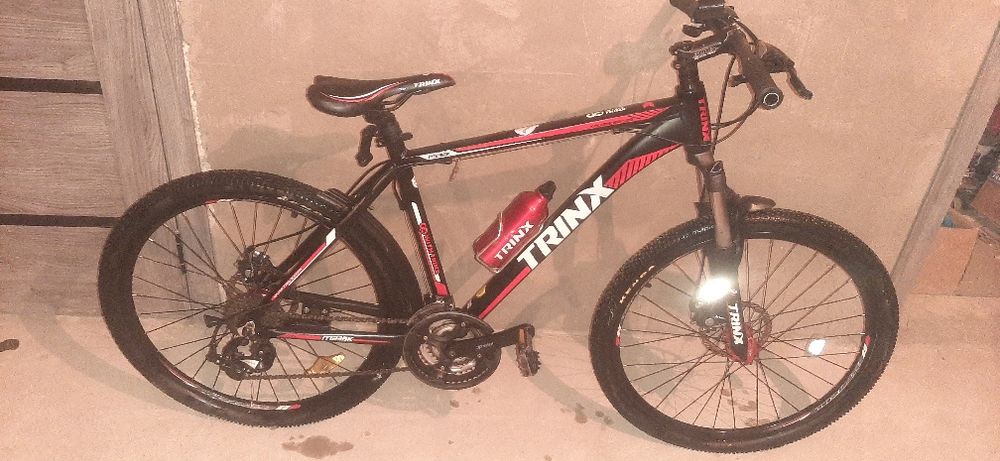 Велосипед Trinx m236k