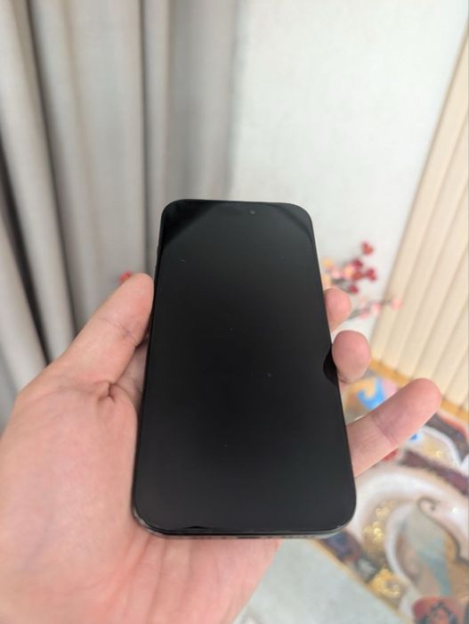 Iphone 15 pro Торга нет