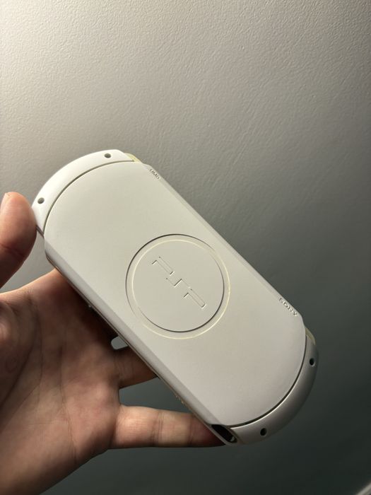 PSP Street e1000