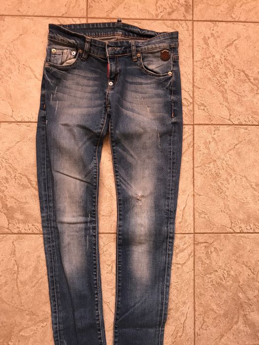 Dsquared дънки Размер 28