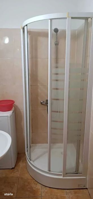 Garsoniera de 24 mp pe str. Pasteur