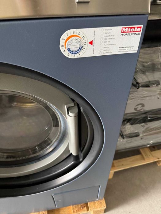 Професионални Перални MIELE 10 kg НОВИ!