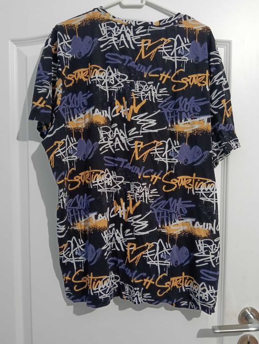 Tricou bărbați LCW casual,