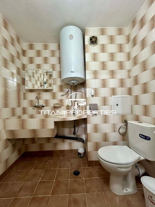 Двустаен, под наем, ж.к Меден Рудник зона А