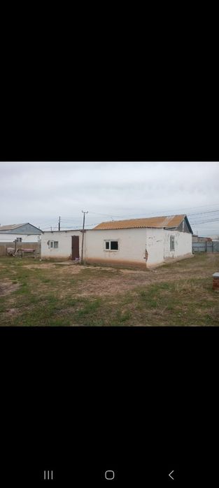 Уй сатылады Ганюшкин саудасы бар