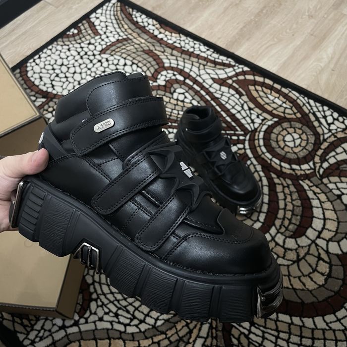 Обувь новая 39 размера