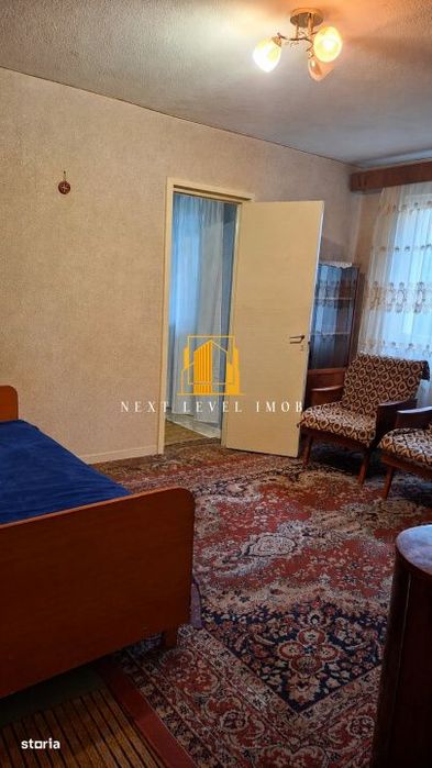 Apartament 2 camere BANAT