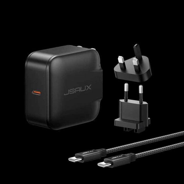 JSAUX FlipGo 13.5" Pro Portable Dual Monitor