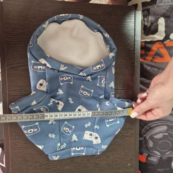 Одежда для маленькой собаки