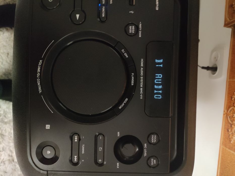 Sistem de cameră SONY