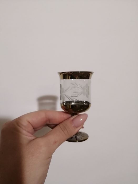 Продам новые рюмки