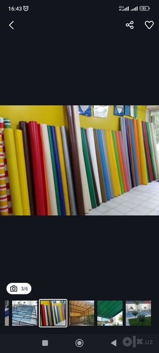 Tent banner optom sotamiz o'rnatamiz