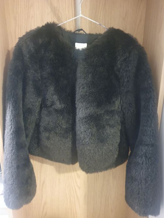 Дамско късо палто H&M