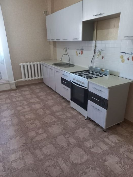 4 бөлмелі пәтер сатылады