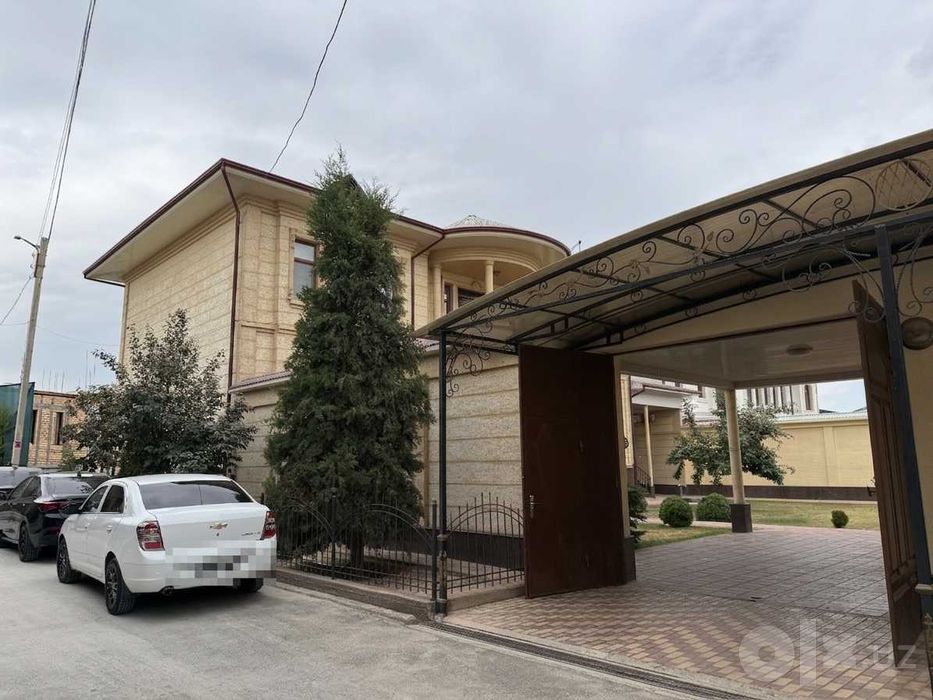 Yunusobod, Katta Xasanboyda 6 sotix uy sotiladi