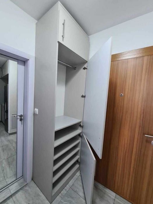 Дава се под наем Двустаен апартамент в София, Красна поляна 1 - 60 кв.м за 479.4 € - Снимка #8