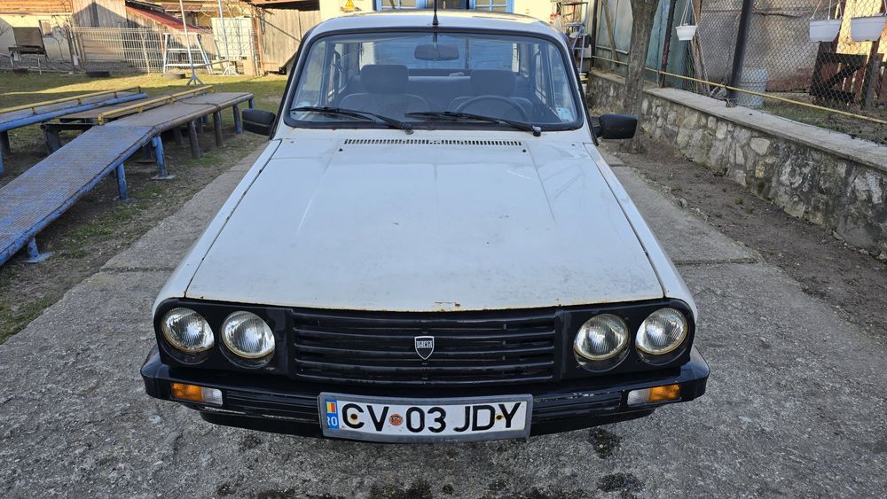 Dacia 1310L, 1991