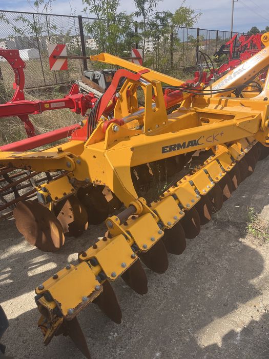 Дискова брана 5 метра