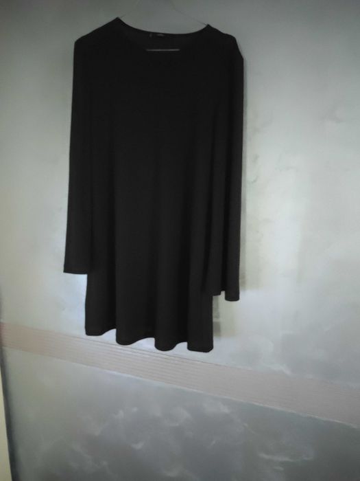 дамска рокля MANGO размер S