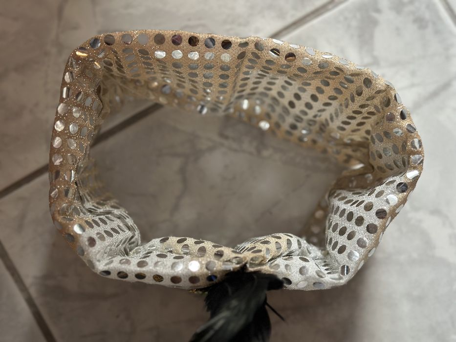 Комплект маскировъчни аксесоари