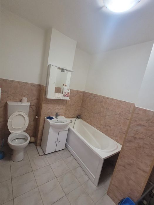 Inchiriez Apartament 2 Camere I.C Frimu