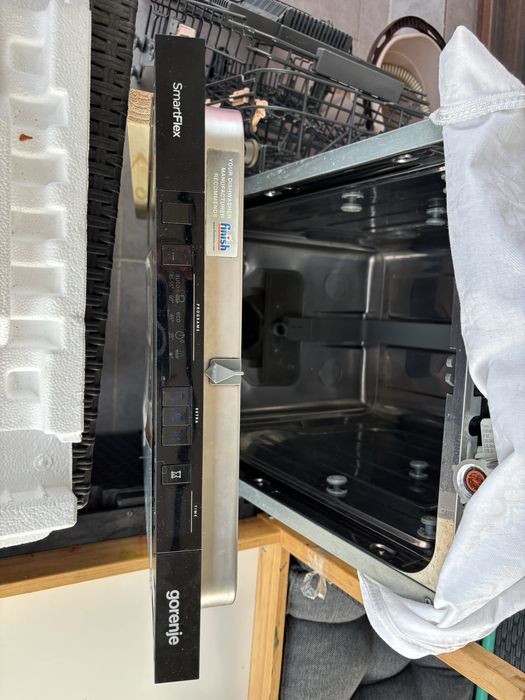 Съдомиялна Gorenje GV55110